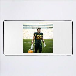 Tucker Kraft Merch For Fans Tucker Kraft Mouse Pads