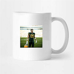 Tucker Kraft Merch For Fans Tucker Kraft Mugs