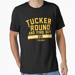 Packers Tucker Kraft Around Find Essential T-Shirt