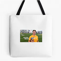 Tucker Kraft Merchandise For Fans Tucker Kraft Bags