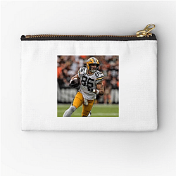 Tucker Kraft Merch Collection Tucker Kraft Zipper Pouches