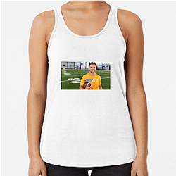 Tucker Kraft Merchandise For Fans Tucker Kraft Tank Tops