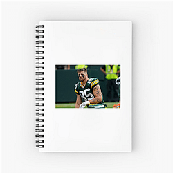Tucker Kraft Limited Collection Tucker Kraft Notebook