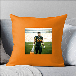 Tucker Kraft Merch For Fans Tucker Kraft Pillows Cover