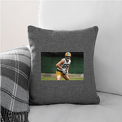 Tucker Kraft Special Collection Tucker Kraft Pillows Cover
