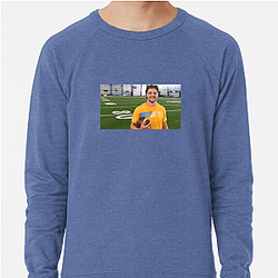 Tucker Kraft Merchandise For Fans Tucker Kraft Sweatshirts