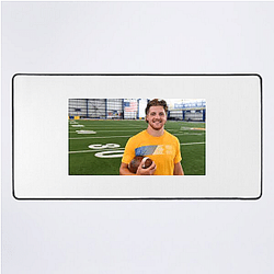 Tucker Kraft Merchandise For Fans Tucker Kraft Mouse Pads