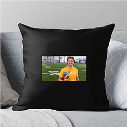 Tucker Kraft Merchandise For Fans Tucker Kraft Pillows Cover