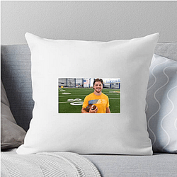 Tucker Kraft Merchandise For Fans Tucker Kraft Pillows Cover