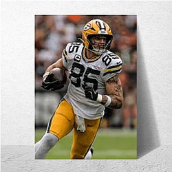 Tucker Kraft Merch Collection Tucker Kraft Posters