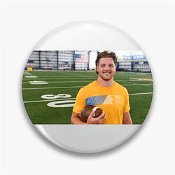Tucker Kraft Merchandise For Fans Tucker Kraft Pins