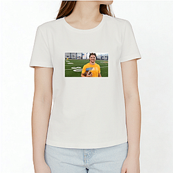 Tucker Kraft Merchandise For Fans Tucker Kraft T-Shirts