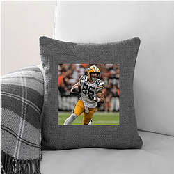 Tucker Kraft Merch Collection Tucker Kraft Pillows Cover