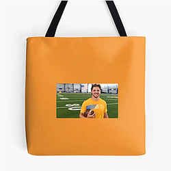Tucker Kraft Merchandise For Fans Tucker Kraft Bags