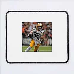 Tucker Kraft Merch Collection Tucker Kraft Mouse Pads