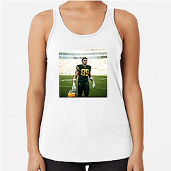 Tucker Kraft Merch For Fans Tucker Kraft Tank Tops