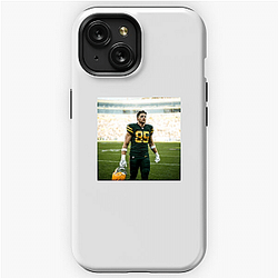 Tucker Kraft Merch For Fans Tucker Kraft iPhone Cases