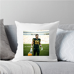 Tucker Kraft Merch For Fans Tucker Kraft Pillows Cover