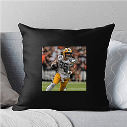 Tucker Kraft Merch Collection Tucker Kraft Pillows Cover