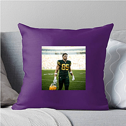 Tucker Kraft Merch For Fans Tucker Kraft Pillows Cover