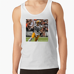 Tucker Kraft Merch Collection Tucker Kraft Tank Tops