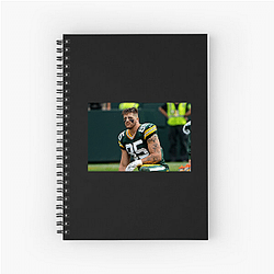 Tucker Kraft Limited Collection Tucker Kraft Notebook