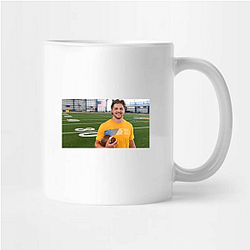 Tucker Kraft Merchandise For Fans Tucker Kraft Mugs