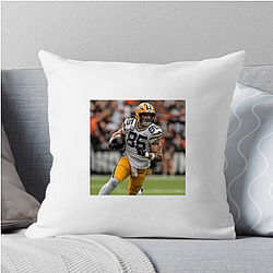 Tucker Kraft Merch Collection Tucker Kraft Pillows Cover