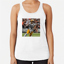 Tucker Kraft Merch Collection Tucker Kraft Tank Tops