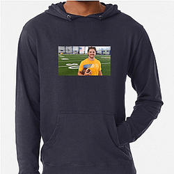 Tucker Kraft Merchandise For Fans Tucker Kraft Hoodies
