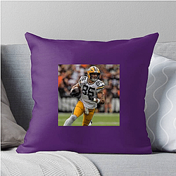 Tucker Kraft Merch Collection Tucker Kraft Pillows Cover