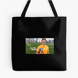 Tucker Kraft Merchandise For Fans Tucker Kraft Bags