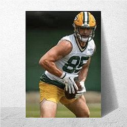 Tucker Kraft Special Collection Tucker Kraft Posters