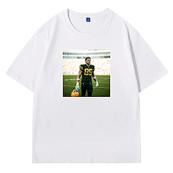 Tucker Kraft Merch For Fans Tucker Kraft T-Shirts