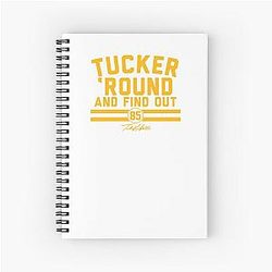Packers Find Out Around Kraft Notebook