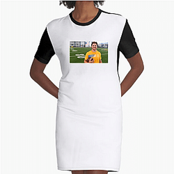 Tucker Kraft Merchandise For Fans Tucker Kraft Dresses