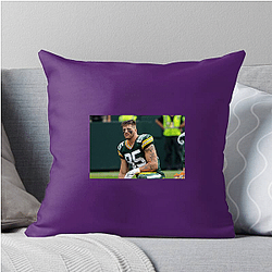 Tucker Kraft Limited Collection Tucker Kraft Pillows Cover