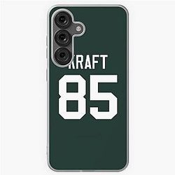 Tucker Kraft 85 (Packers) Soft Case