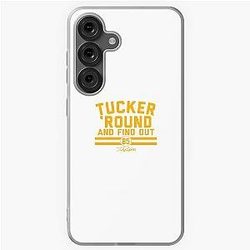 Packers Around Find Out Galaxy Soft Case