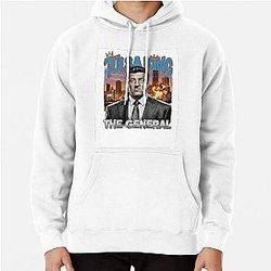 Tulsa King General Pullover Hoodie