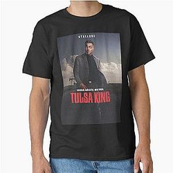 Tulsa King Series 2022 T-Shirt
