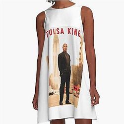 Tulsa King 2022 Dress