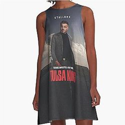 Tulsa King Series 2022 Dress
