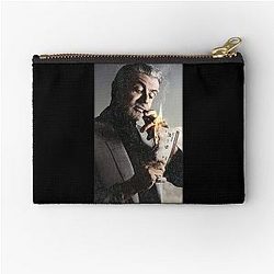 Tulsa King Series Movie Poster Zipper Pouch