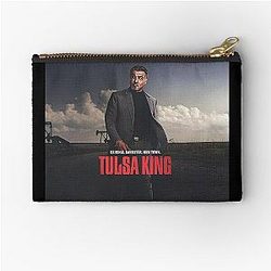 Tulsa King Series 2022 Pouch