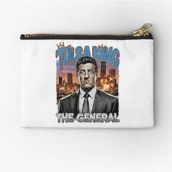 Tulsa King The Zipper Pouch