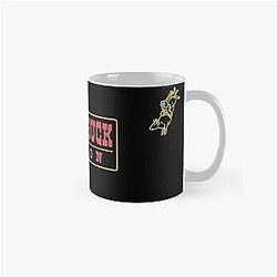 Tulsa King 2 Buck Classic Mug