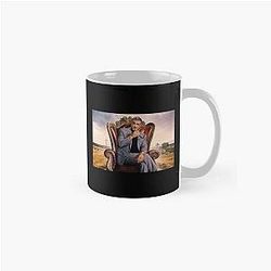 Tulsa King Series Classic Mug