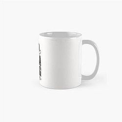 Oklahoma Tulsa King Classic Mug