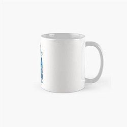 Oklahoma Blue Tulsa King Classic Mug